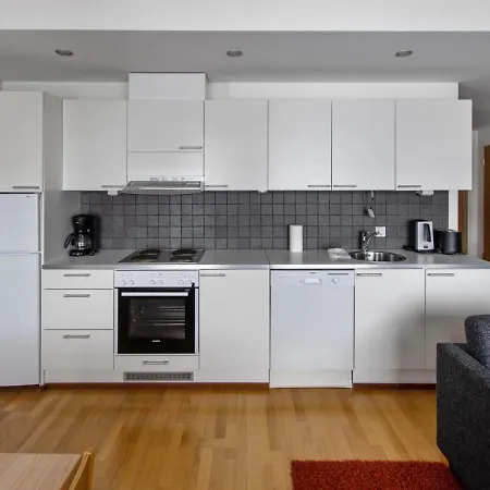 Nordic 9312 By Interhome 度假居