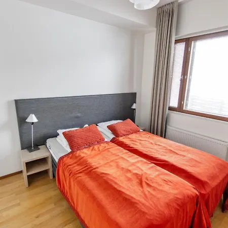 Semesterbostad Nordic 9312 By Interhome *