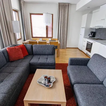 Nordic 9312 By Interhome 度假居 Ylläsjärvi