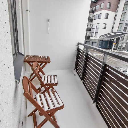 Nordic 9312 By Interhome 度假居