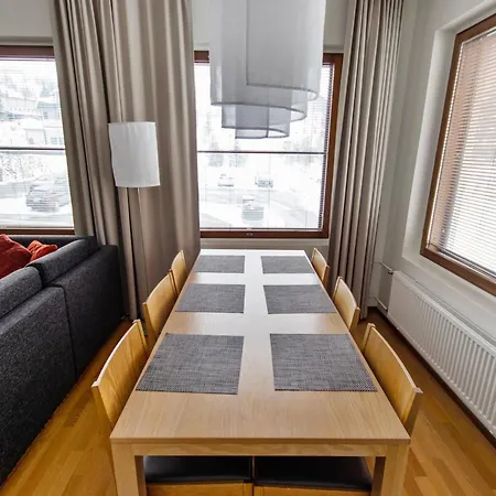 Nordic 9312 By Interhome 度假居 Ylläsjärvi