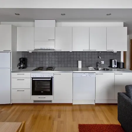 度假居 Nordic 9312 By Interhome Ylläsjärvi