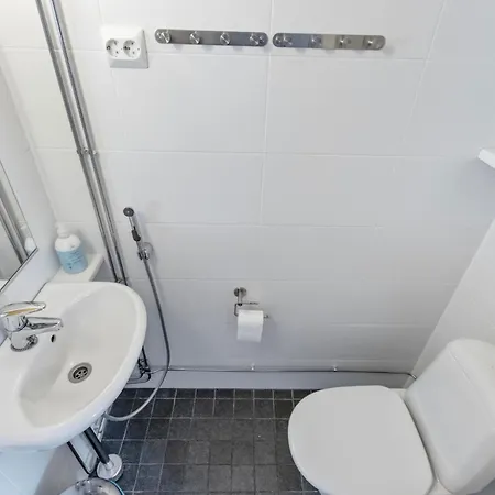 Nordic 9312 By Interhome Ylläsjärvi