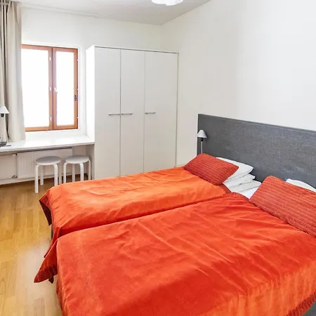 Nordic 9312 By Interhome Ylläsjärvi