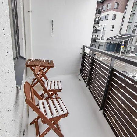 Nordic 9312 By Interhome Ferienhaus *