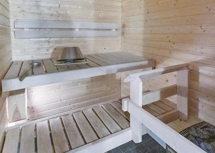 Feriehus Nordic 9312 By Interhome