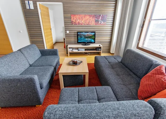 Nordic 9312 By Interhome Feriehus Ylläsjärvi