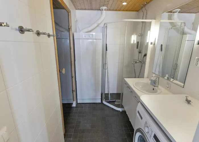 Nordic 9312 By Interhome Feriehus *